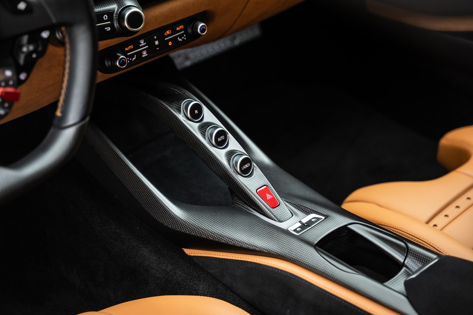 2019 FERRARI 812 SUPERFAST | MAIN DEALER SERVICE